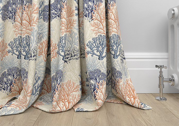 Coco, Petal - Made to Measure Curtains - Image 6